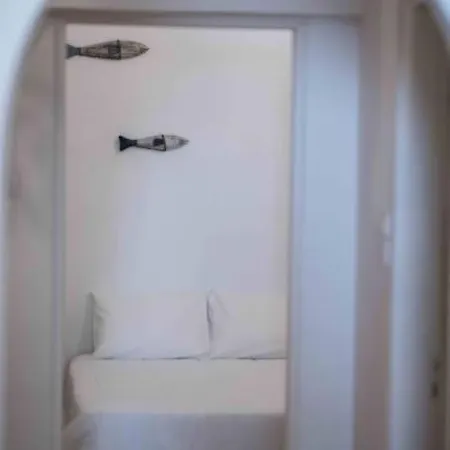 Ferienhaus The Grand Cave House Of Santorini *