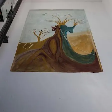 Ferienhaus The Grand Cave House Of Santorini