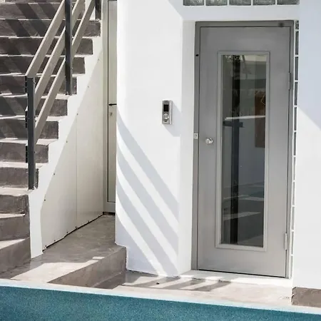 Ferienhaus The Grand Cave House Of Santorini Fira (Santorini)