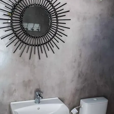 Ferienhaus The Grand Cave House Of Santorini Fira (Santorini)