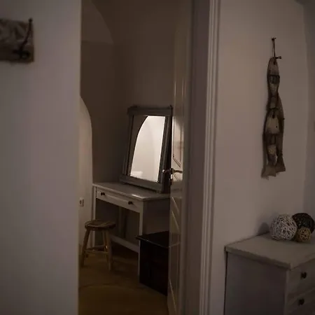 The Grand Cave House Of Santorini Ferienhaus