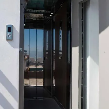 The Grand Cave House Of Santorini Ferienhaus *