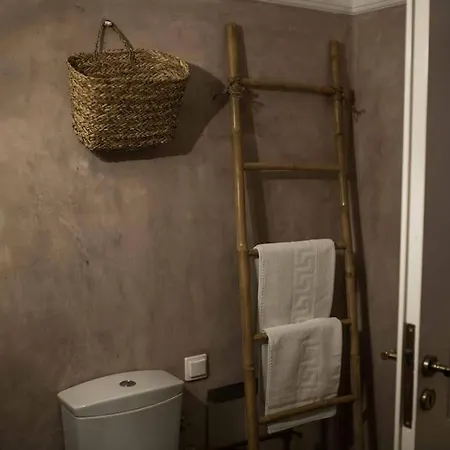 Ferienhaus The Grand Cave House Of Santorini *