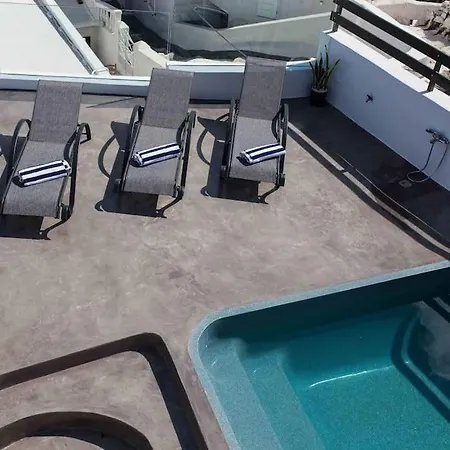 The Grand Cave House Of Santorini * Fira (Santorini)