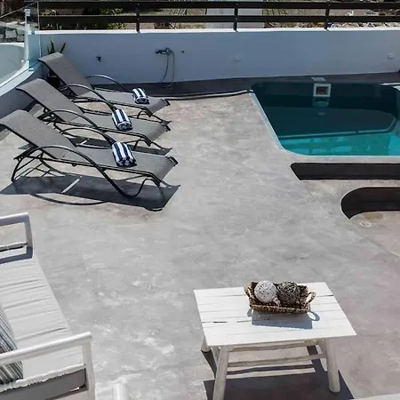 The Grand Cave House Of Santorini Fira (Santorini)