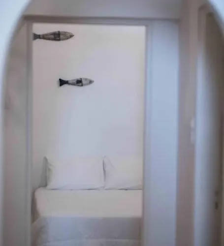 Nyaraló The Grand Cave House Of Santorini *