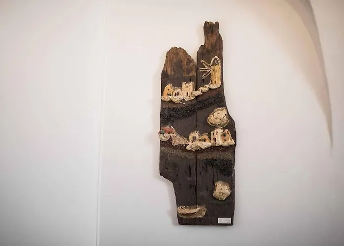 The Grand Cave House Of Santorini * Fíra