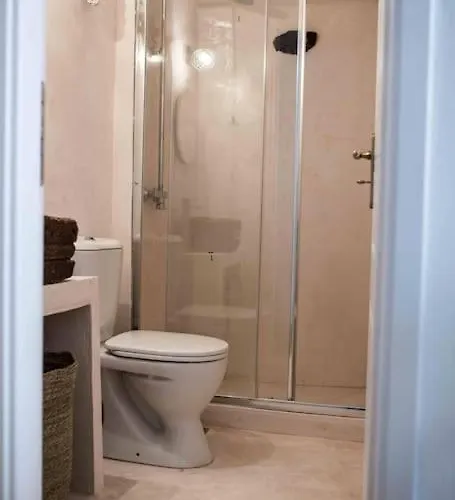 The Grand Cave House Of Santorini Nyaraló