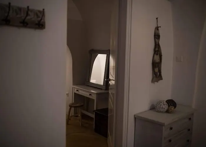 The Grand Cave House Of Santorini Nyaraló