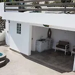 The Grand Cave House Of Santorini Nyaraló Fíra