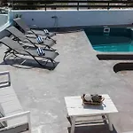 The Grand Cave House Of Santorini Fíra