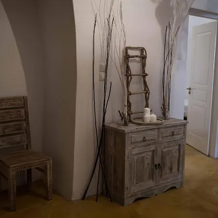 בית נופש The Grand Cave House Of Santorini סנטוריני