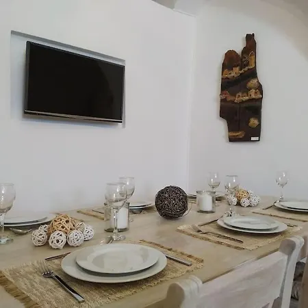 בית נופש The Grand Cave House Of Santorini סנטוריני