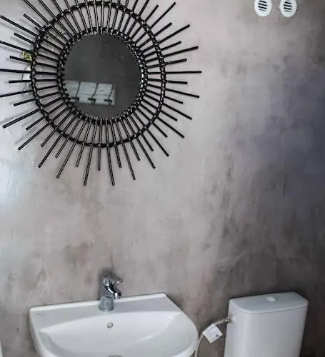 Semesterbostad The Grand Cave House Of Santorini Fira (Santorini)