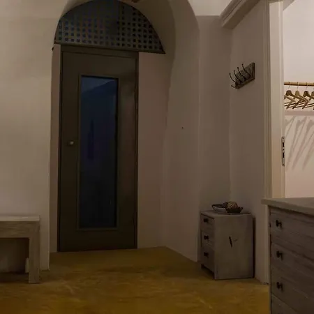 The Grand Cave House Of Santorini Φηρά