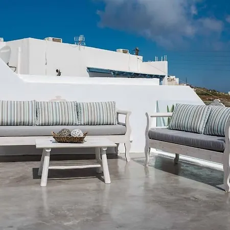 The Grand Cave House Of Santorini Σπίτι διακοπών Φηρά